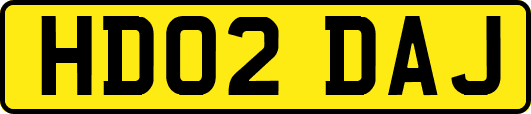 HD02DAJ