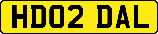 HD02DAL