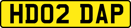 HD02DAP