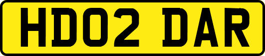 HD02DAR