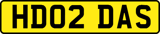 HD02DAS