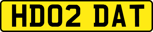 HD02DAT