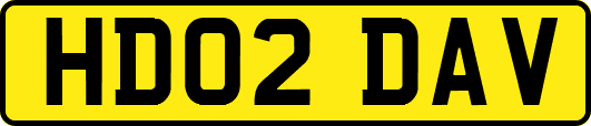 HD02DAV