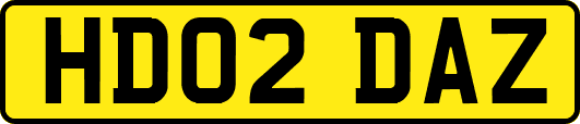 HD02DAZ