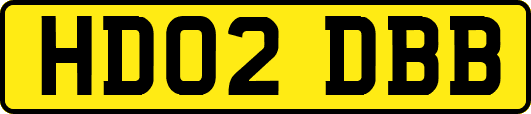 HD02DBB
