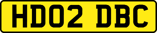 HD02DBC