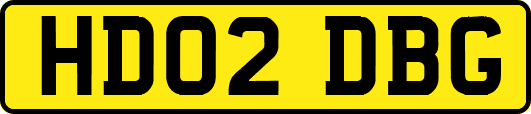 HD02DBG