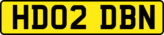 HD02DBN