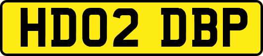HD02DBP