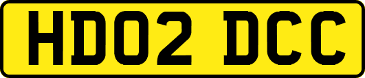 HD02DCC