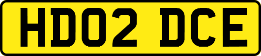 HD02DCE