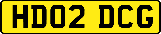 HD02DCG