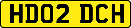 HD02DCH