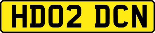 HD02DCN