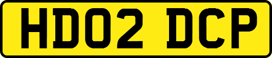 HD02DCP