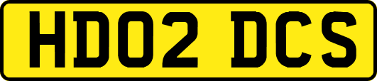 HD02DCS
