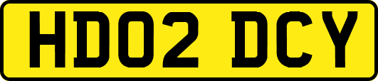 HD02DCY