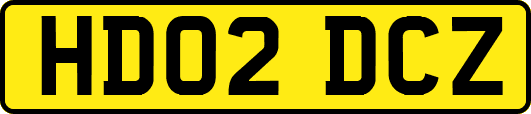 HD02DCZ