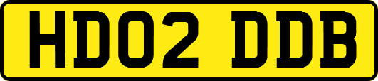 HD02DDB