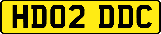 HD02DDC