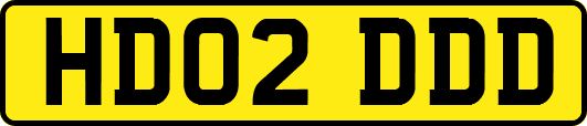 HD02DDD