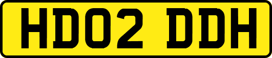 HD02DDH