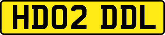 HD02DDL