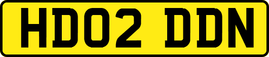 HD02DDN