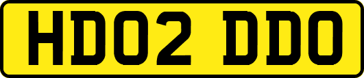 HD02DDO