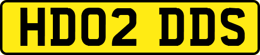 HD02DDS
