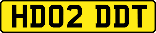 HD02DDT