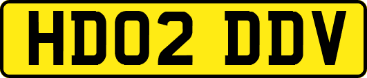 HD02DDV