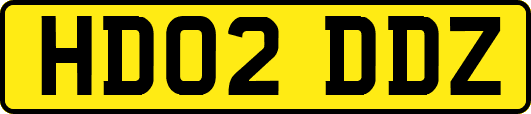 HD02DDZ
