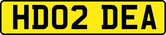 HD02DEA