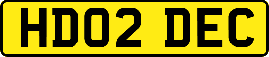 HD02DEC
