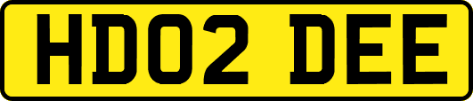 HD02DEE
