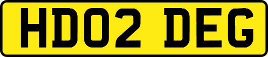 HD02DEG