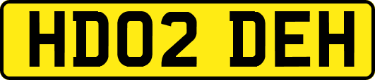 HD02DEH