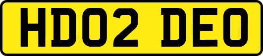 HD02DEO