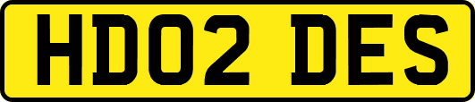 HD02DES
