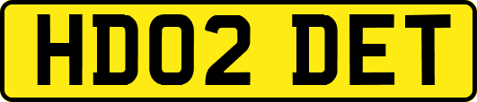 HD02DET