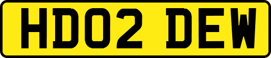 HD02DEW