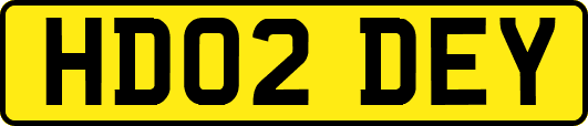 HD02DEY