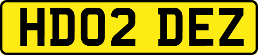 HD02DEZ