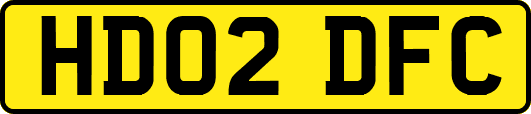 HD02DFC