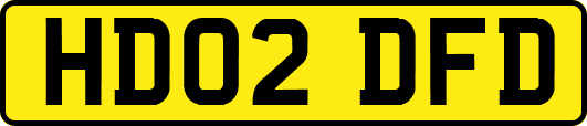 HD02DFD