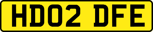 HD02DFE