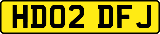 HD02DFJ