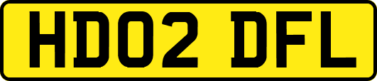 HD02DFL