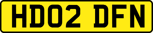 HD02DFN